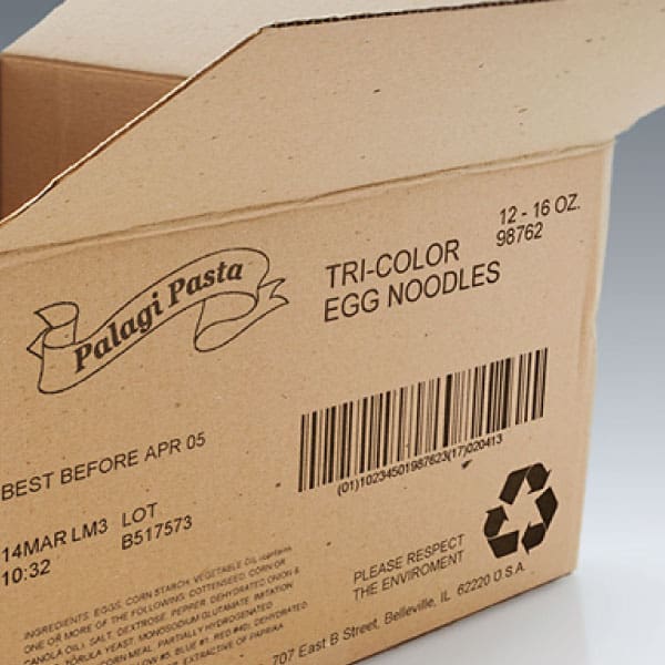 เครื่องพิมพ์วันที่ข้างกล่อง-ตัวอย่างการพิมพ์