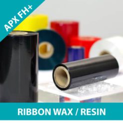 Ribbon-APX-FH+