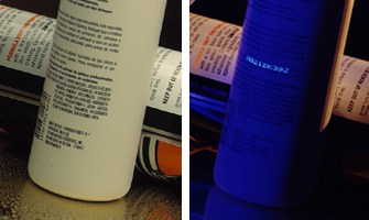 Special Ink Cosmetics-Invisible