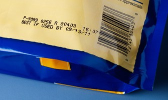 Special Ink Food-flexible