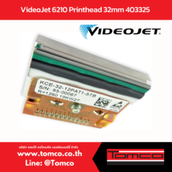VideoJet TTO 6210 Printhead 32mm 403325