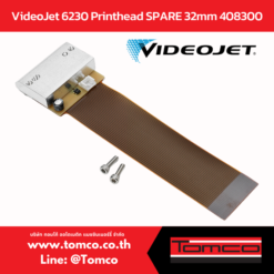 VideoJet TTO 6320 Printhead 32mm 408300