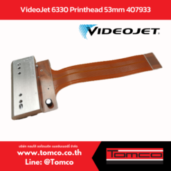VideoJet TTO 6330 Printhead 53mm 407933