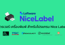 Nice Label VideoJet Printer Drivers